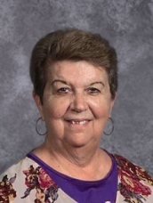 Maria Rudloff