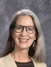 Rhonda Montgomery