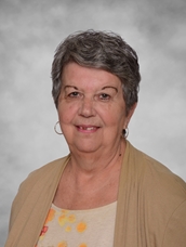 Maria Rudloff