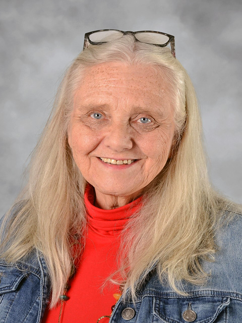 Connie Schwarzentraub