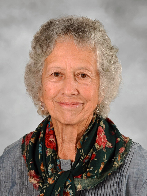 Jeannie Gusler